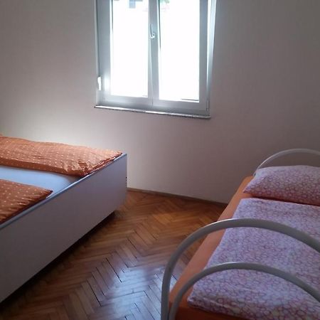 Apartments Lorena Zadar Extérieur photo