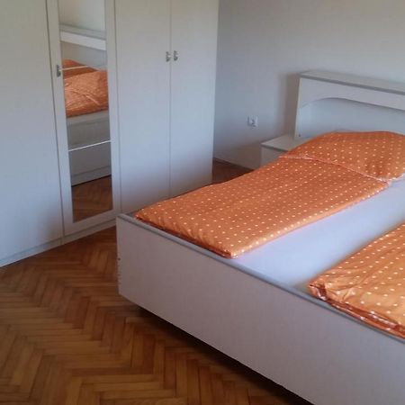 Apartments Lorena Zadar Extérieur photo