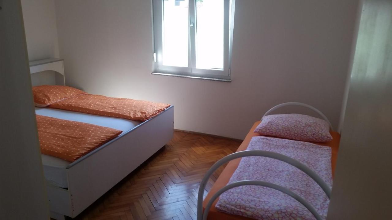 Apartments Lorena Zadar Extérieur photo