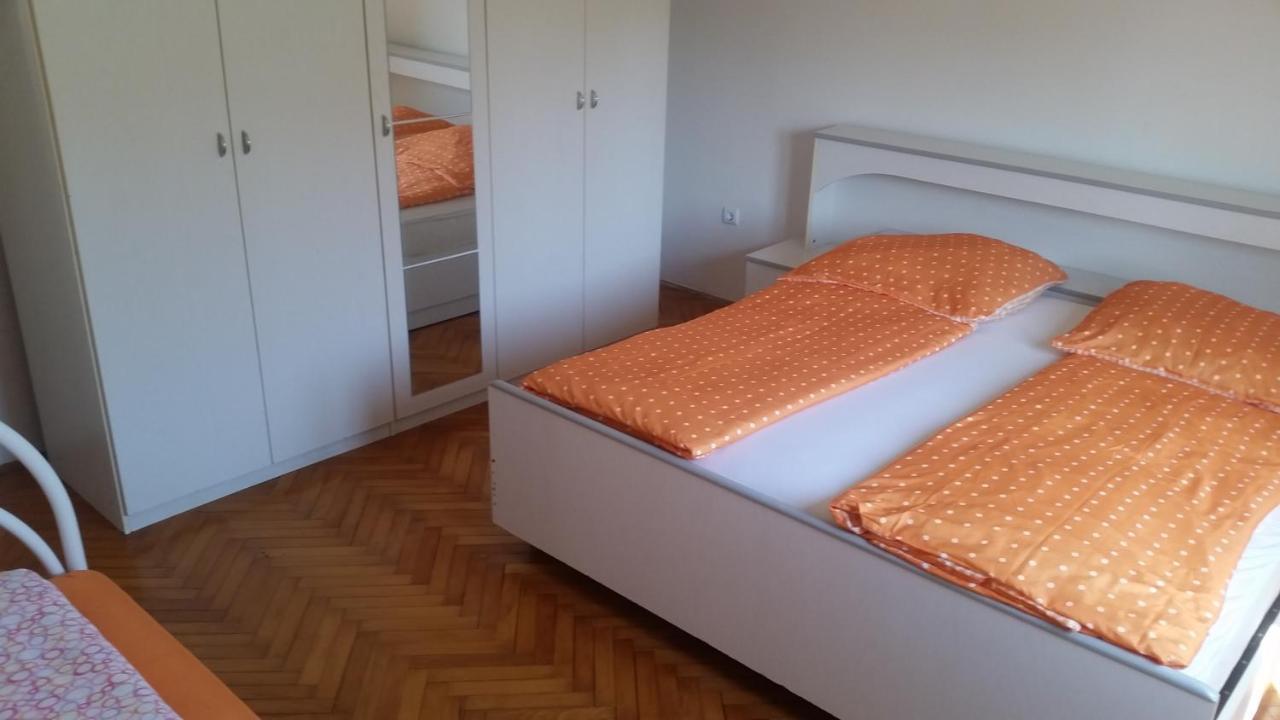 Apartments Lorena Zadar Extérieur photo