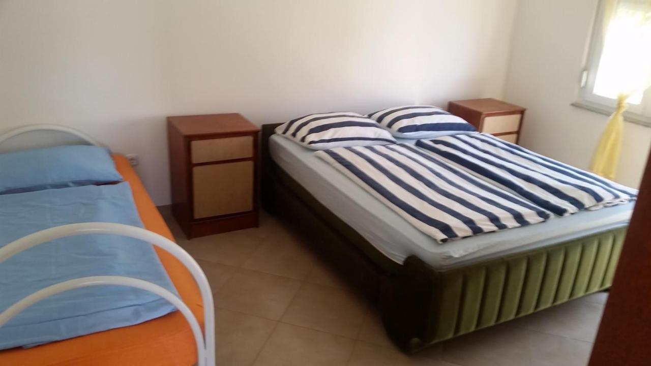 Apartments Lorena Zadar Extérieur photo