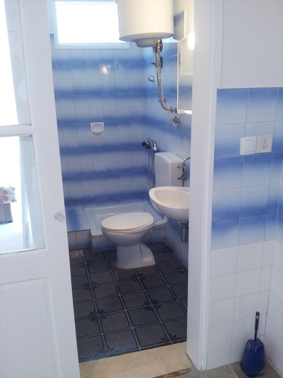 Apartments Lorena Zadar Chambre photo