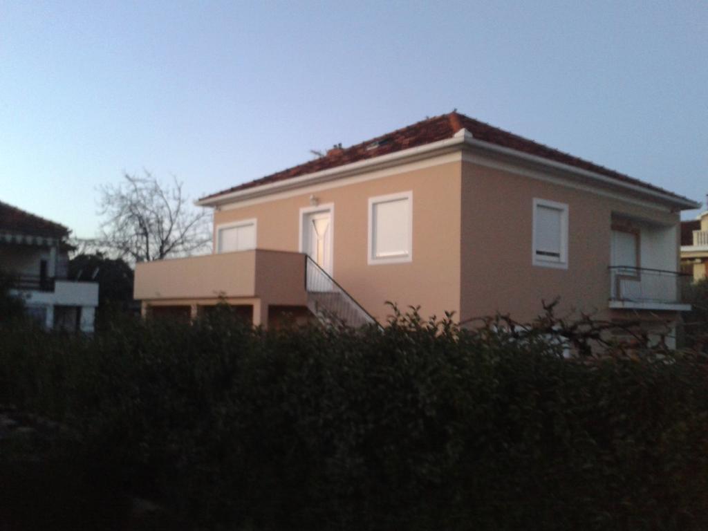 Apartments Lorena Zadar Extérieur photo