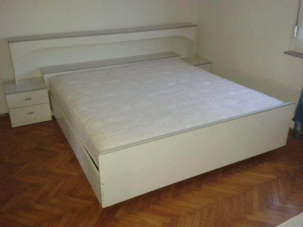Apartments Lorena Zadar Extérieur photo