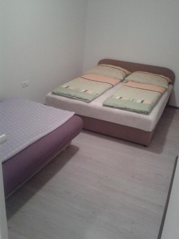 Apartments Lorena Zadar Extérieur photo