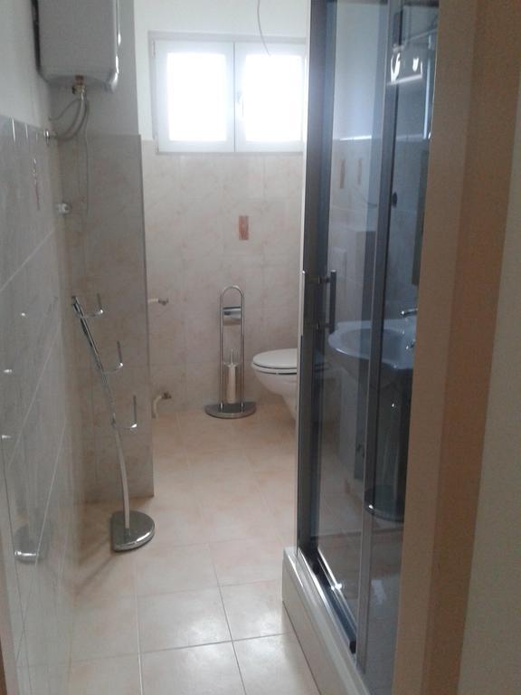 Apartments Lorena Zadar Extérieur photo