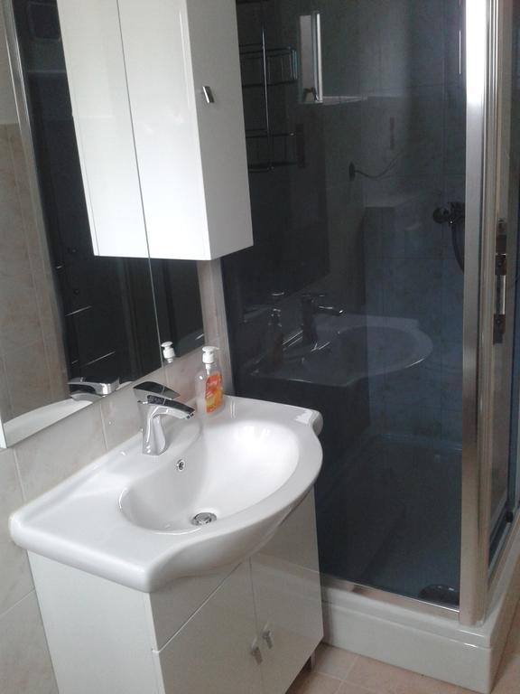 Apartments Lorena Zadar Extérieur photo