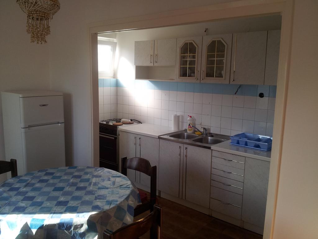 Apartments Lorena Zadar Chambre photo