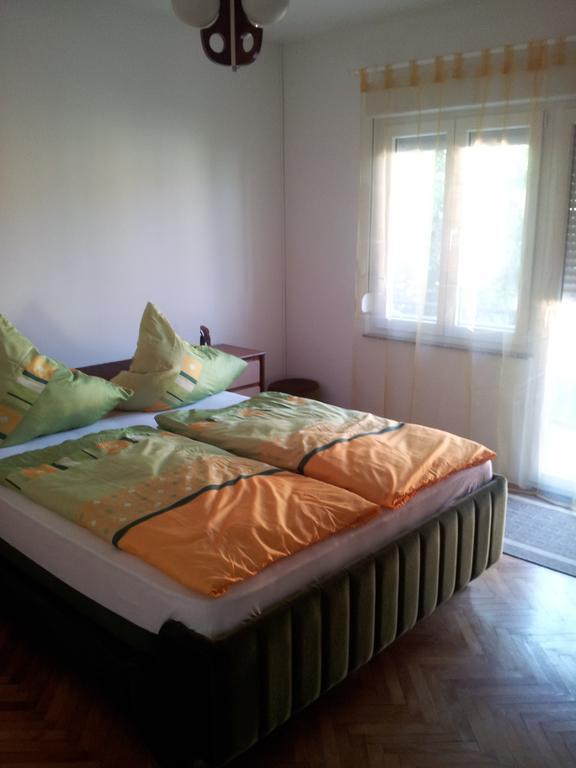 Apartments Lorena Zadar Chambre photo