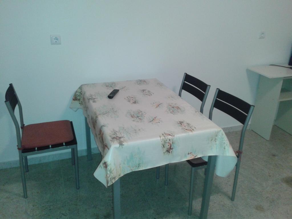 Apartments Lorena Zadar Chambre photo