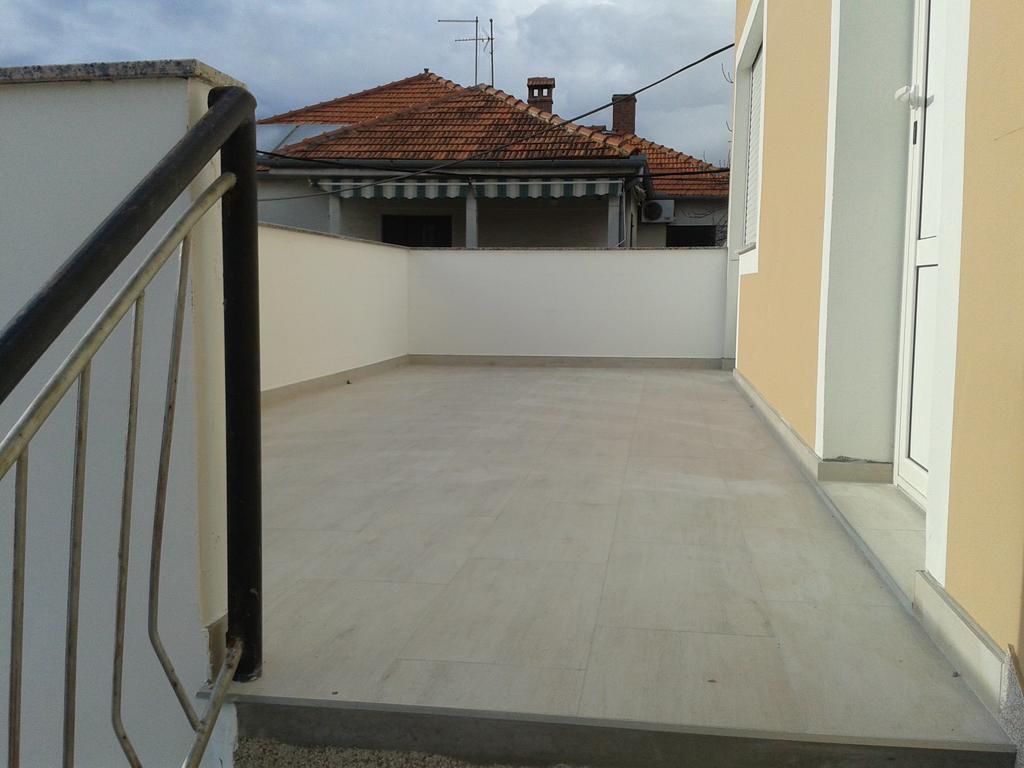 Apartments Lorena Zadar Extérieur photo