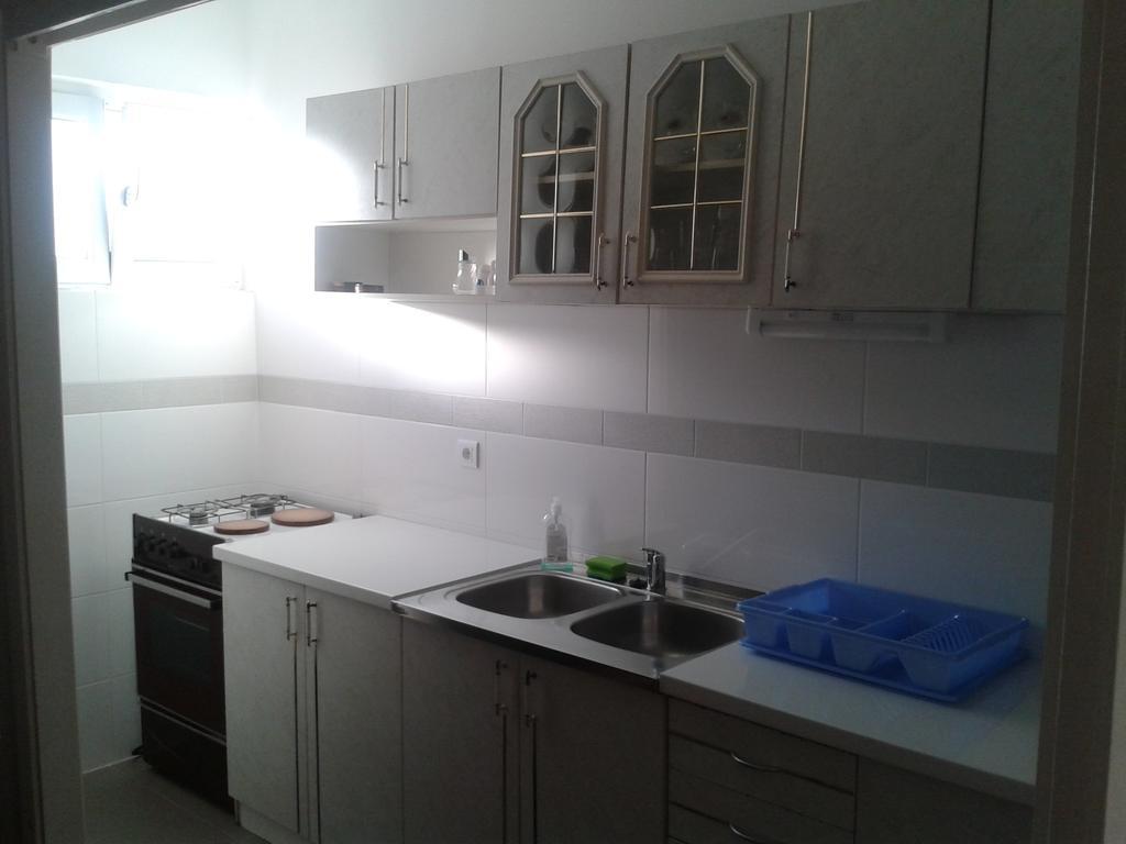 Apartments Lorena Zadar Extérieur photo