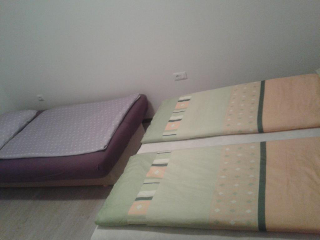 Apartments Lorena Zadar Extérieur photo