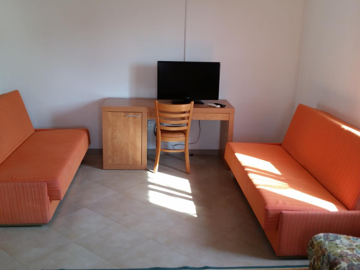 Apartments Lorena Zadar Extérieur photo
